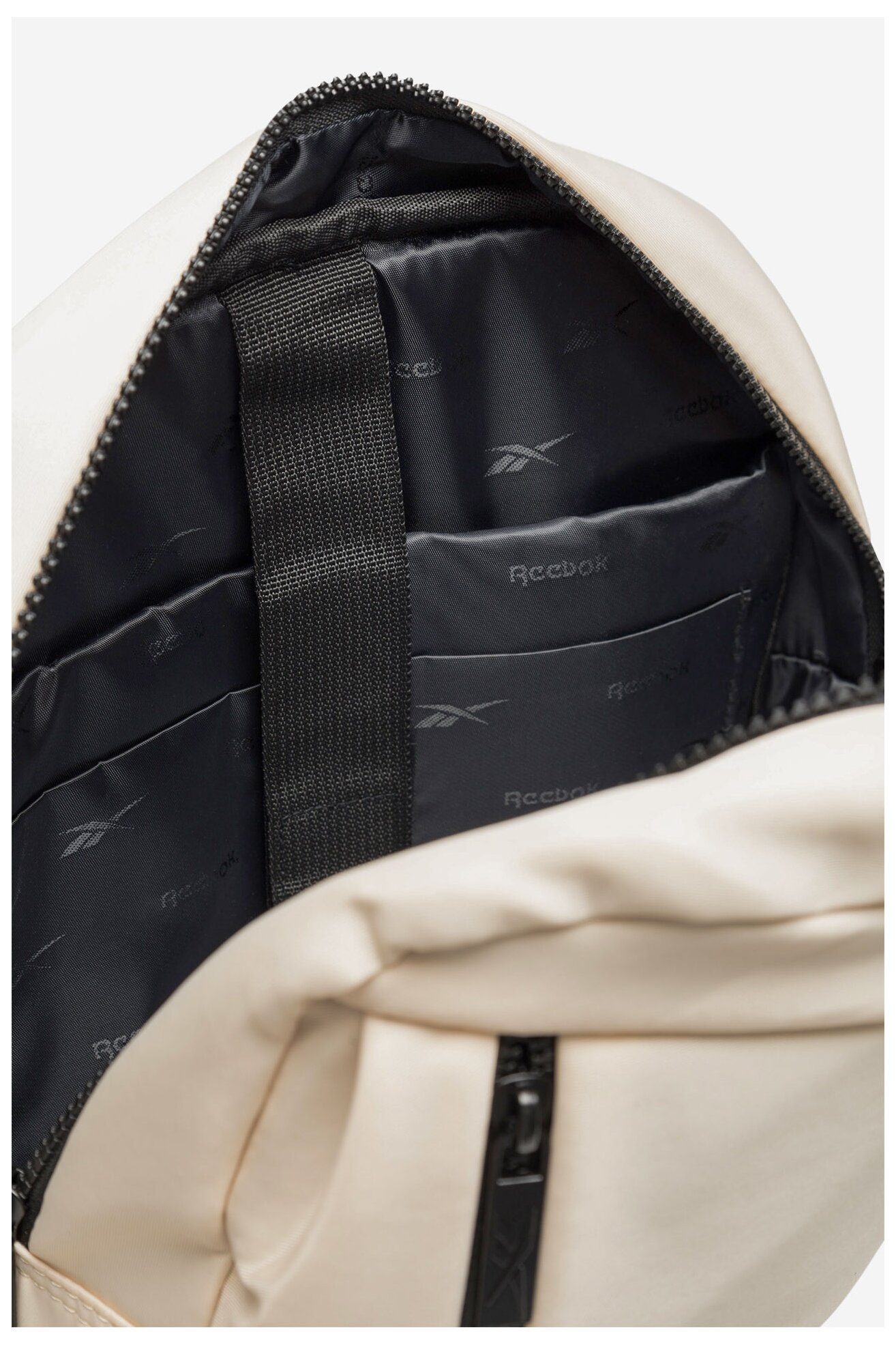 Plecak Reebok RBK-030-CCC-05 Beżowy