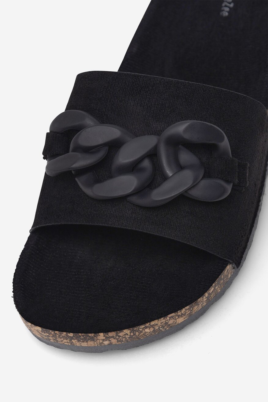 DeeZee - Klapki - 5905588501602