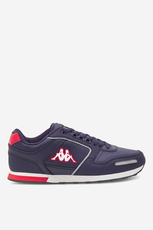 Sportska obuća Kappa LOGO VOGHERA 5 3112H5W-A0Y PLAVA