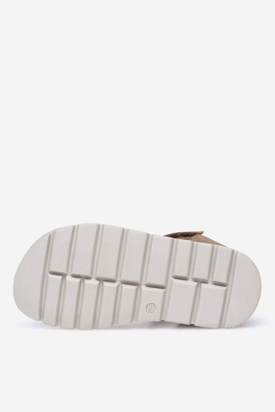 
                Сандали Lasocki Kids КАФЯВ - 5906751756966