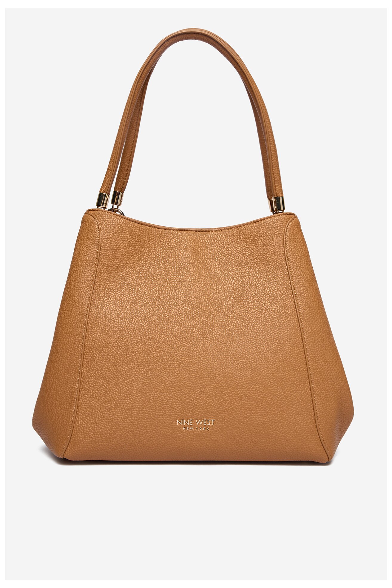 Kézitáska NINE WEST CEO-Olira-LDA8566 BÉZS