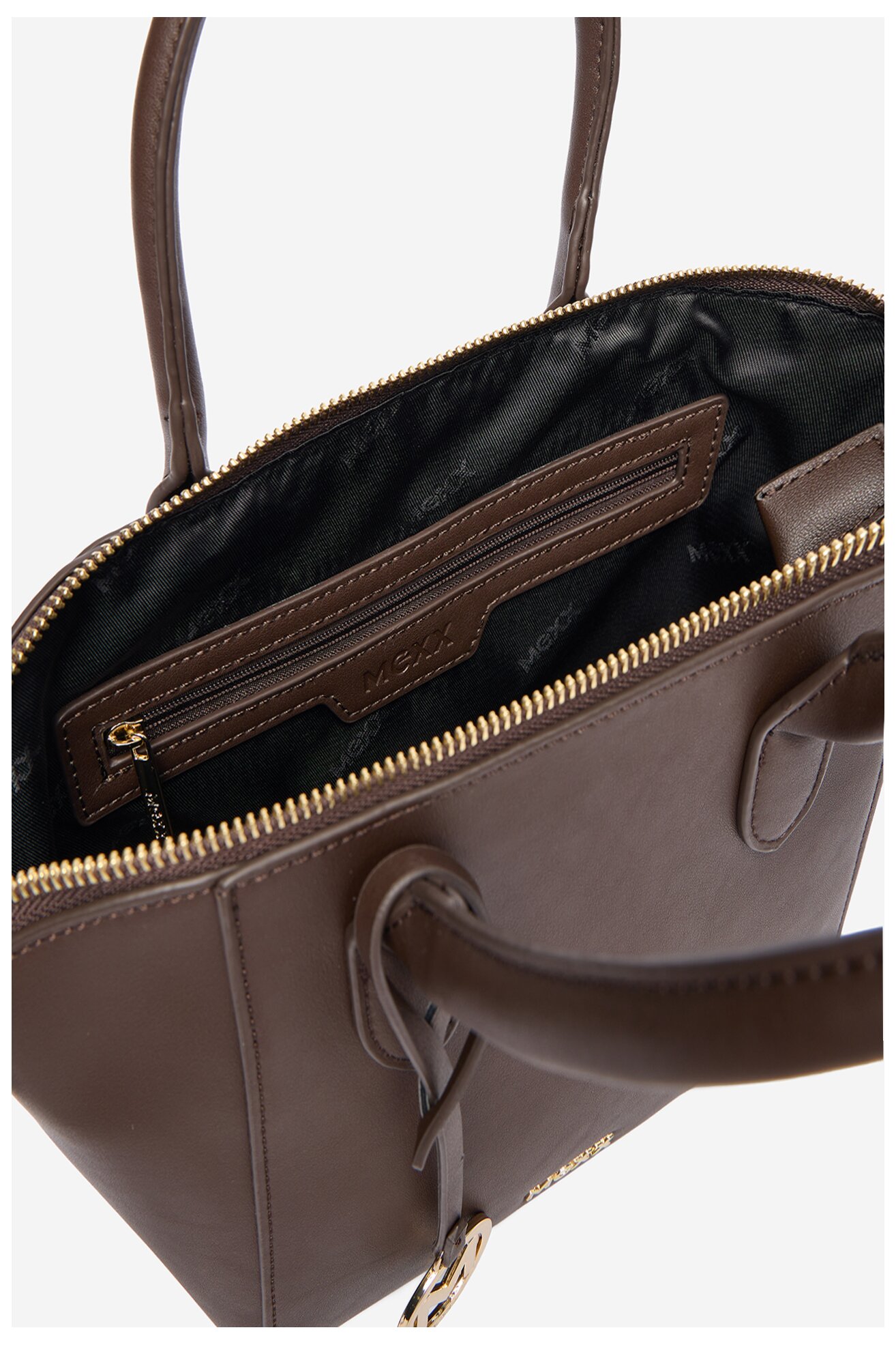 Torebka Mexx C-MEXX-L-016-08 Brązowy