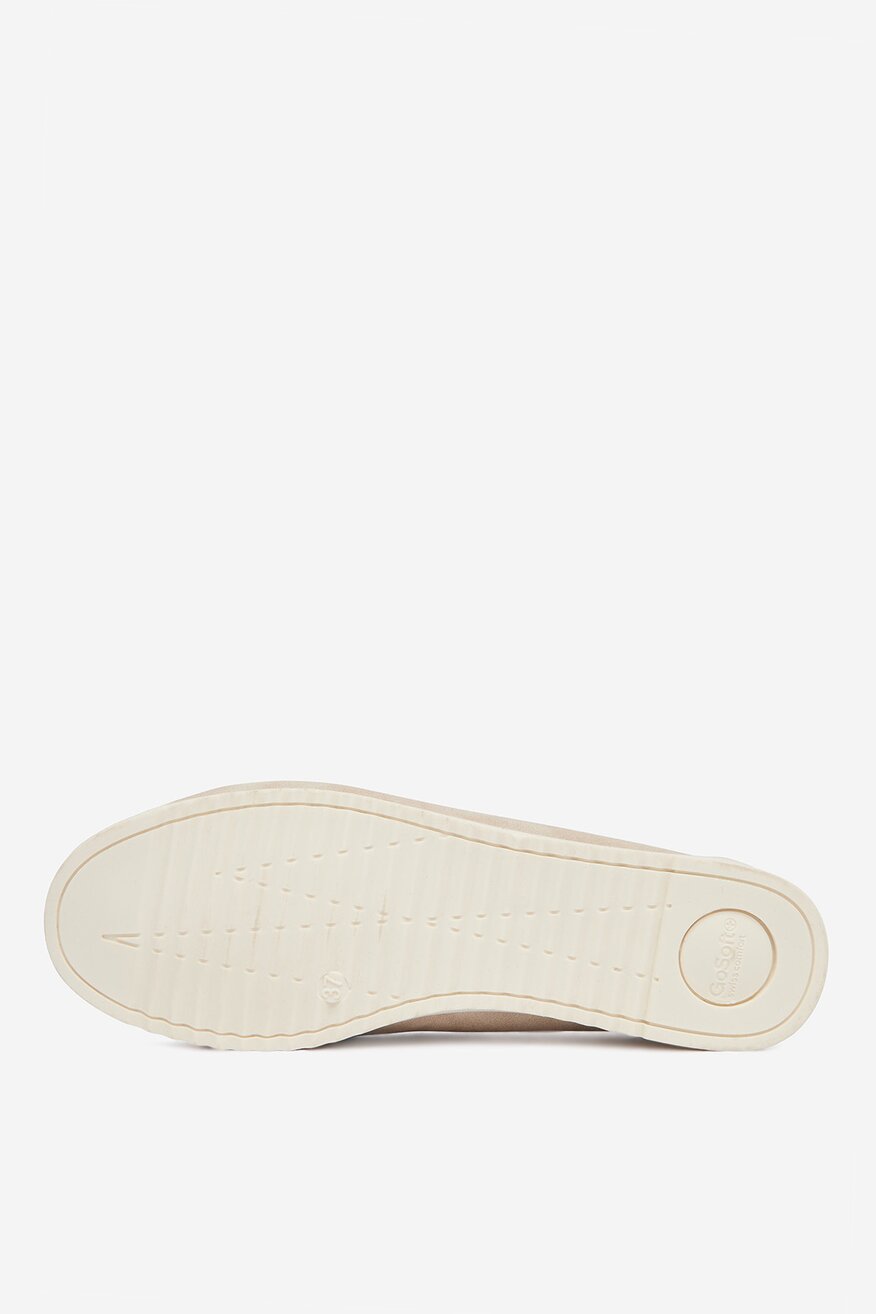 
                Go Soft - Mokasyny - 5906751875056