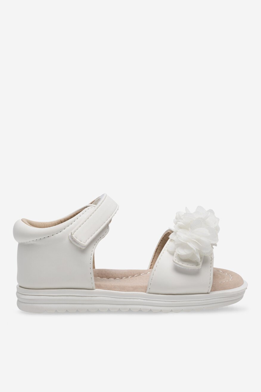 Nelli Blu - Sandały na rzepy - 5905588607601