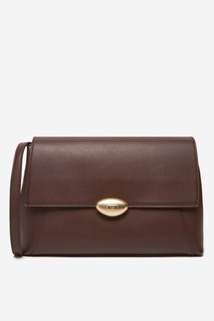 Torba Gino Rossi CEO-PEARL-LX1050 BRAON