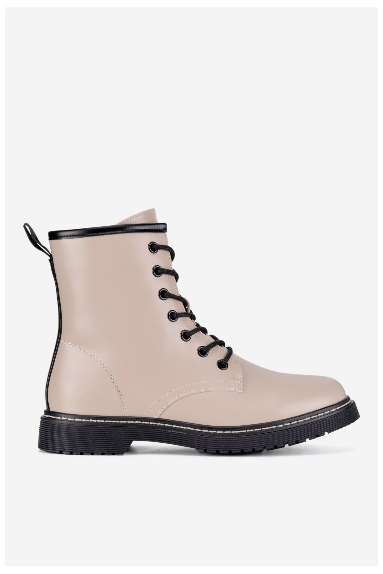 Черевики Jenny Fairy WS2696-02 БЕЖЕВИЙ