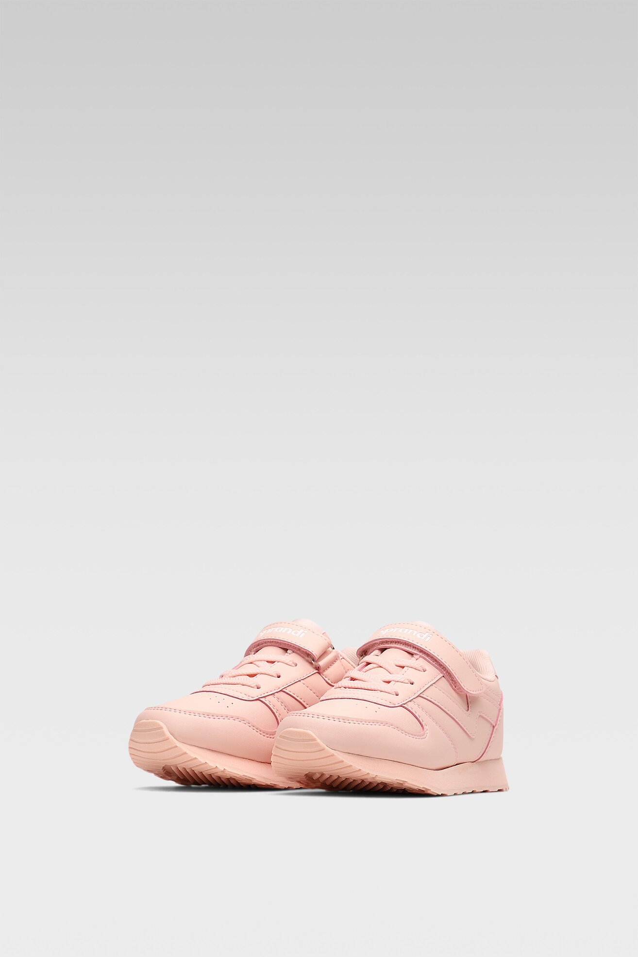 Obuwie sportowe Sprandi CP70-21832(IV)DZ Różowy