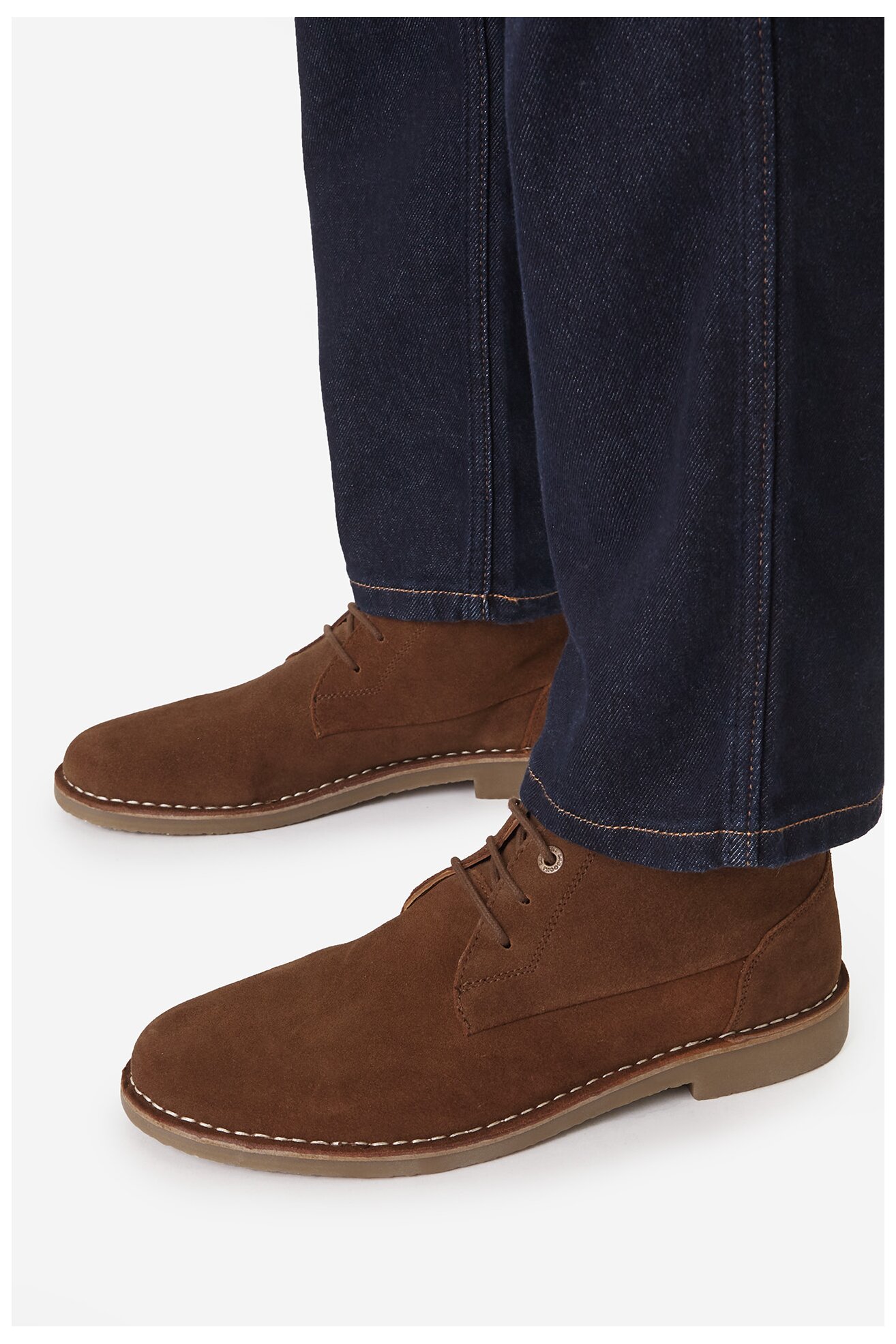 Duboke cipele Lasocki CEO-HARLMEN-02 MI34 BRAON