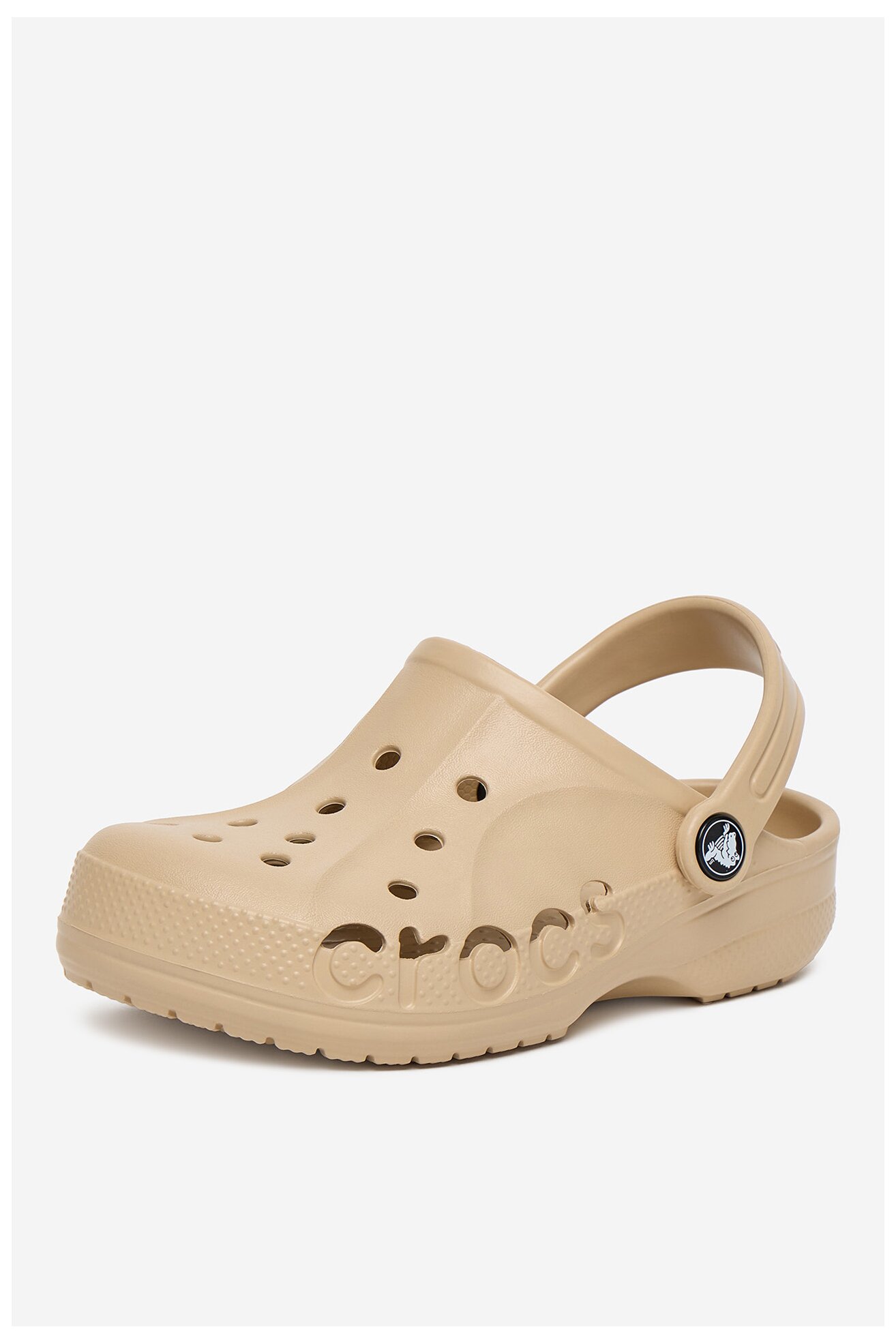 Папуче за базен Crocs C-BAYA CLOG K 207013-212 BEŽ