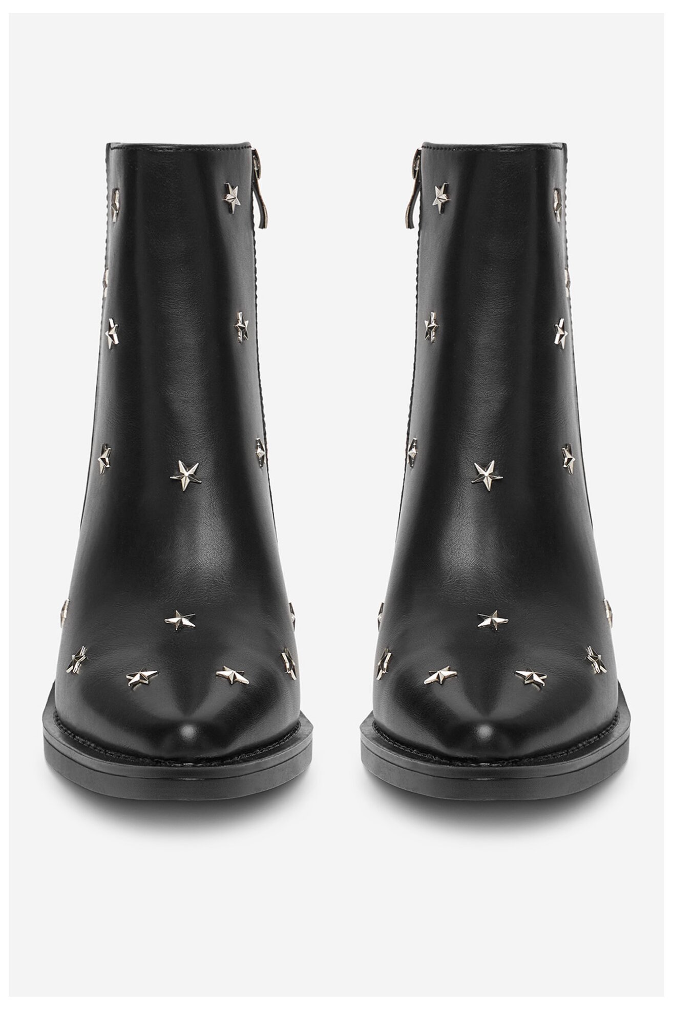 Ботильйони DeeZee 23689-13 ЧОРНИЙ