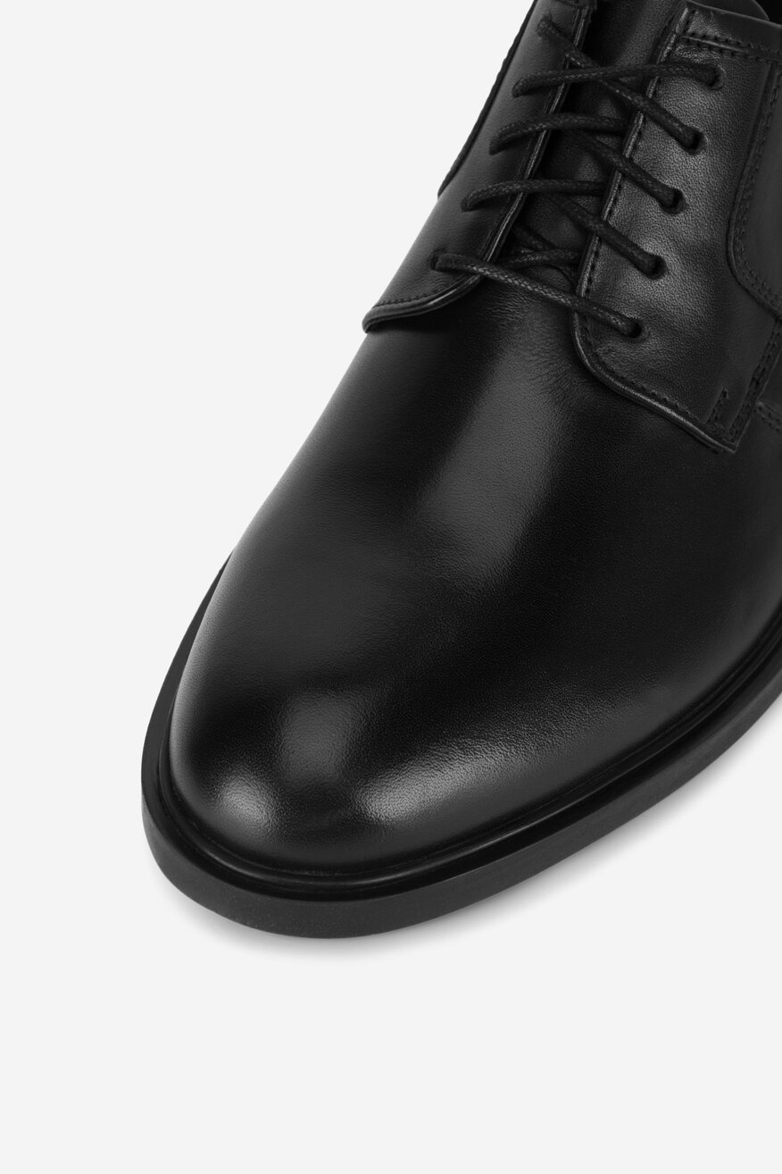 Pantofi casual Lasocki NEGRU - 5905588759805