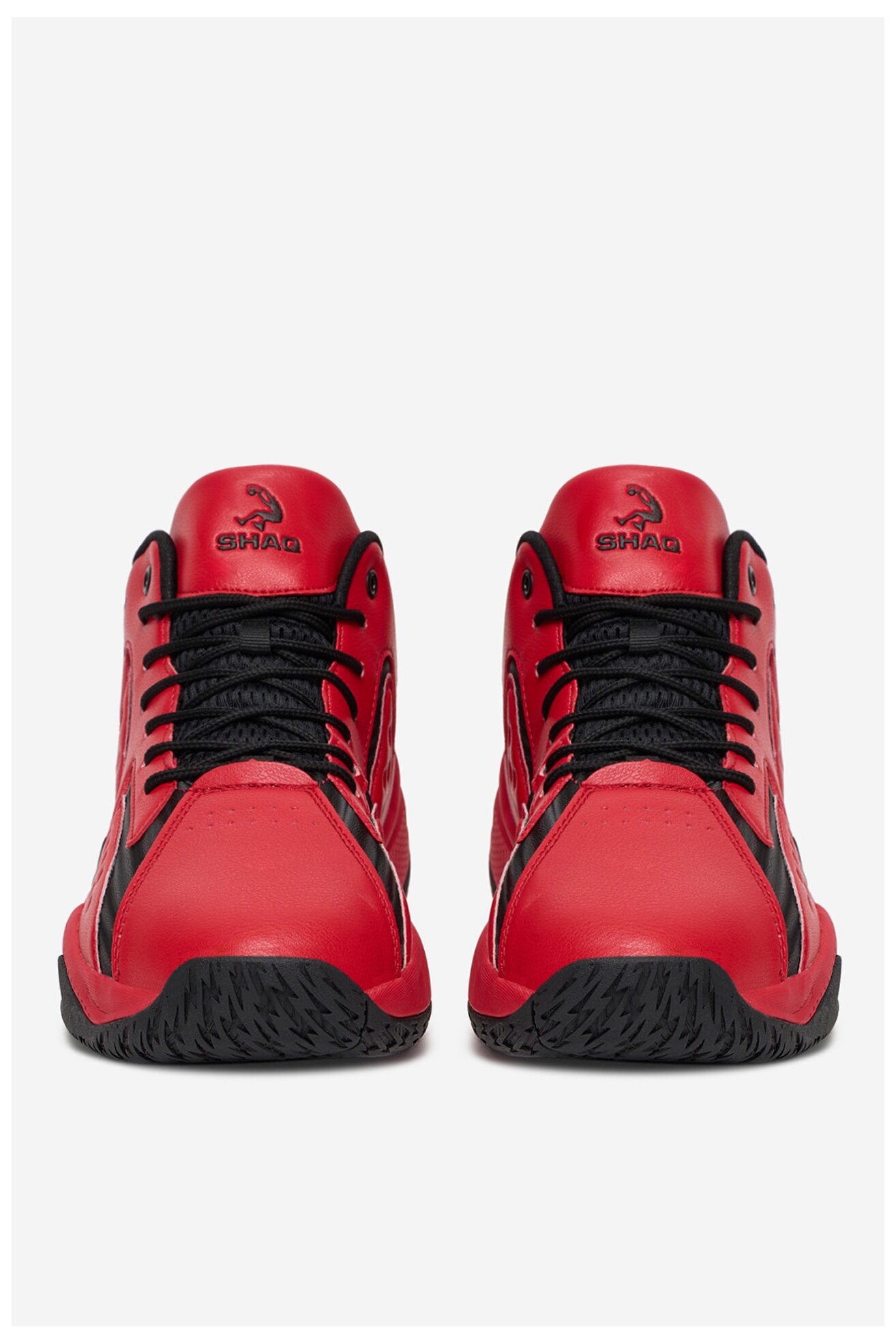 Sportcipő SHAQ CEO-MP40-HC2400 PIROS