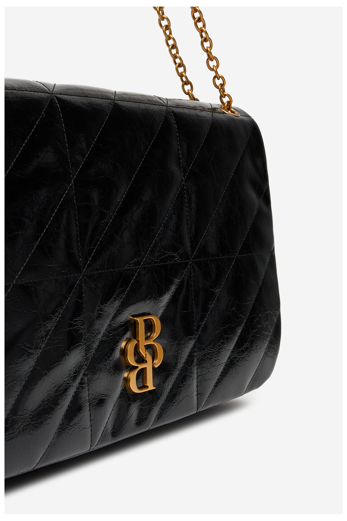 Kézitáska Badura CEO-ADDISON-LDA8054 FEKETE