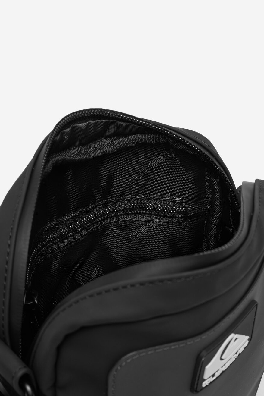 
                QUIKSILVER - Mała torebka crossbody - 5906751341896