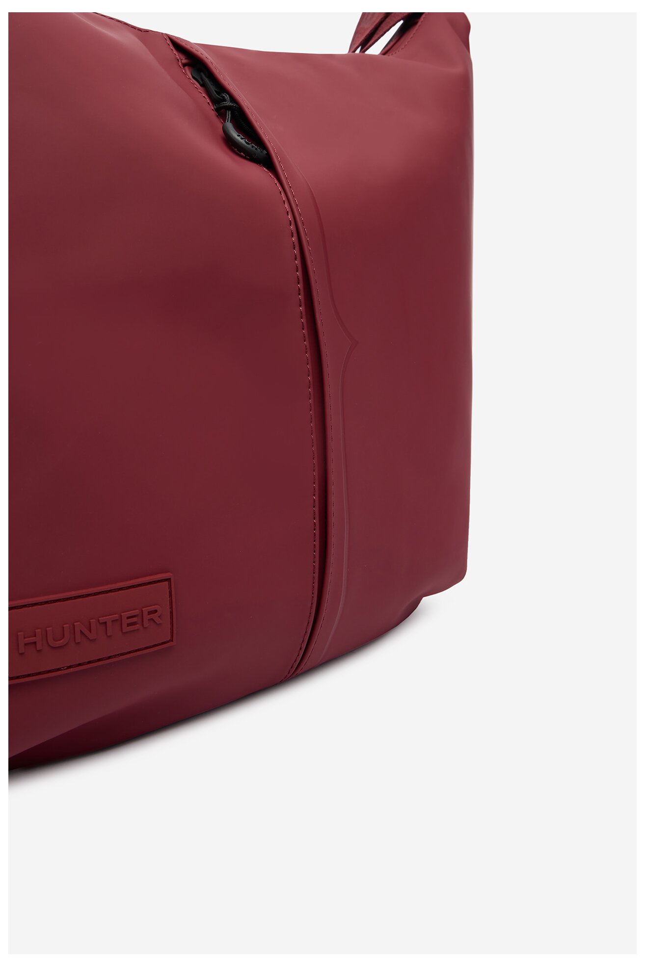 Torebka HUNTER C-HTR-B-012-08 Bordowy