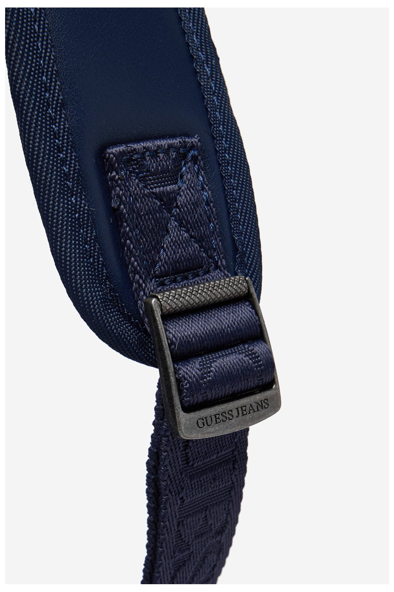 Plecak GUESS JEANS CWBEO-GUESS-B-002-09 Granatowy