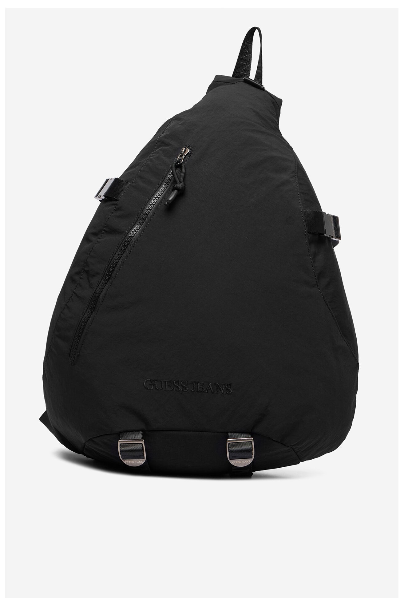 Plecak GUESS JEANS EOWB-GUESS-KL-001-09 Czarny