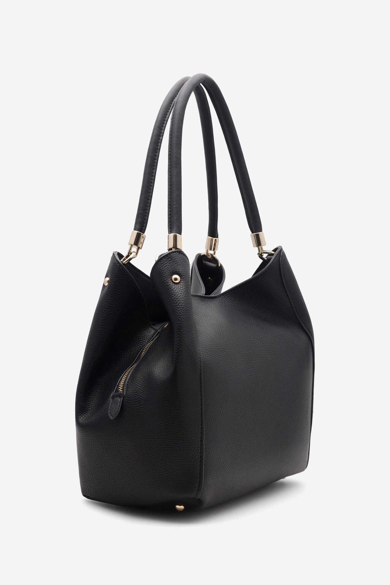 Torebka NINE WEST ETTA NGV130623 Czarny