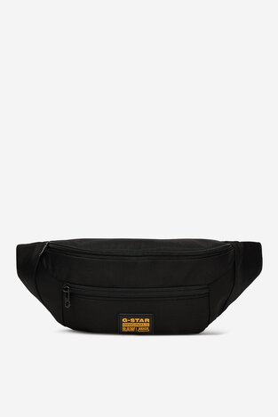 Сумка Чоловіча G-STAR RAW GSR-P-003-07 ЧОРНИЙ