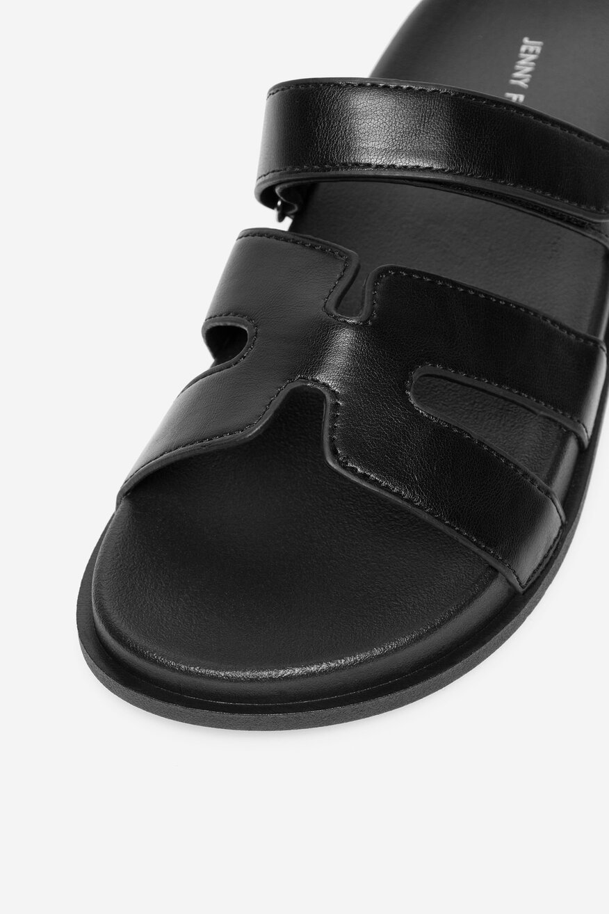 
                Джапанки Jenny Fairy ЧЕРЕН - 5905588601357