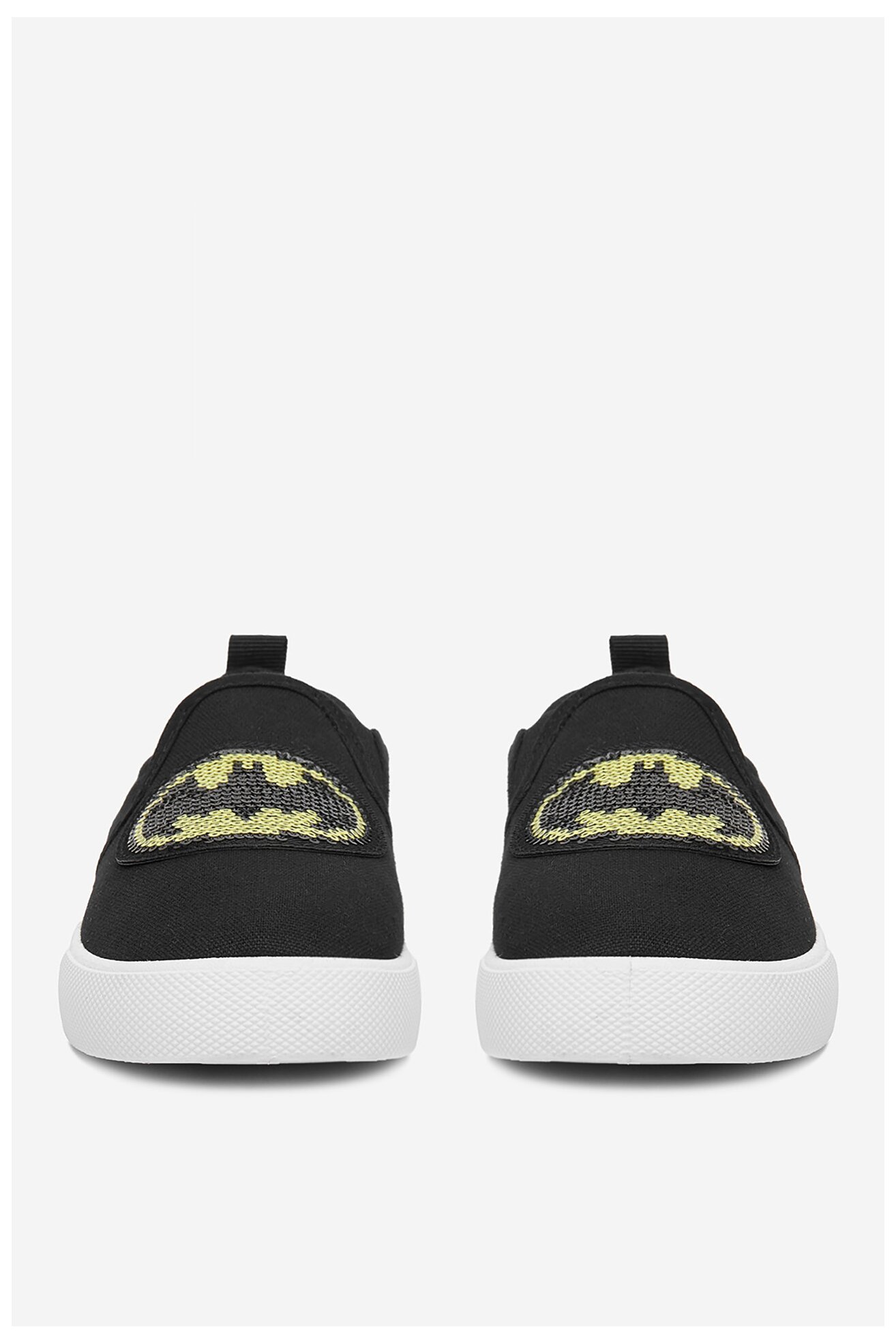 Півкеди Batman CEO-CP91-AW26-108WBBAT ЧОРНИЙ