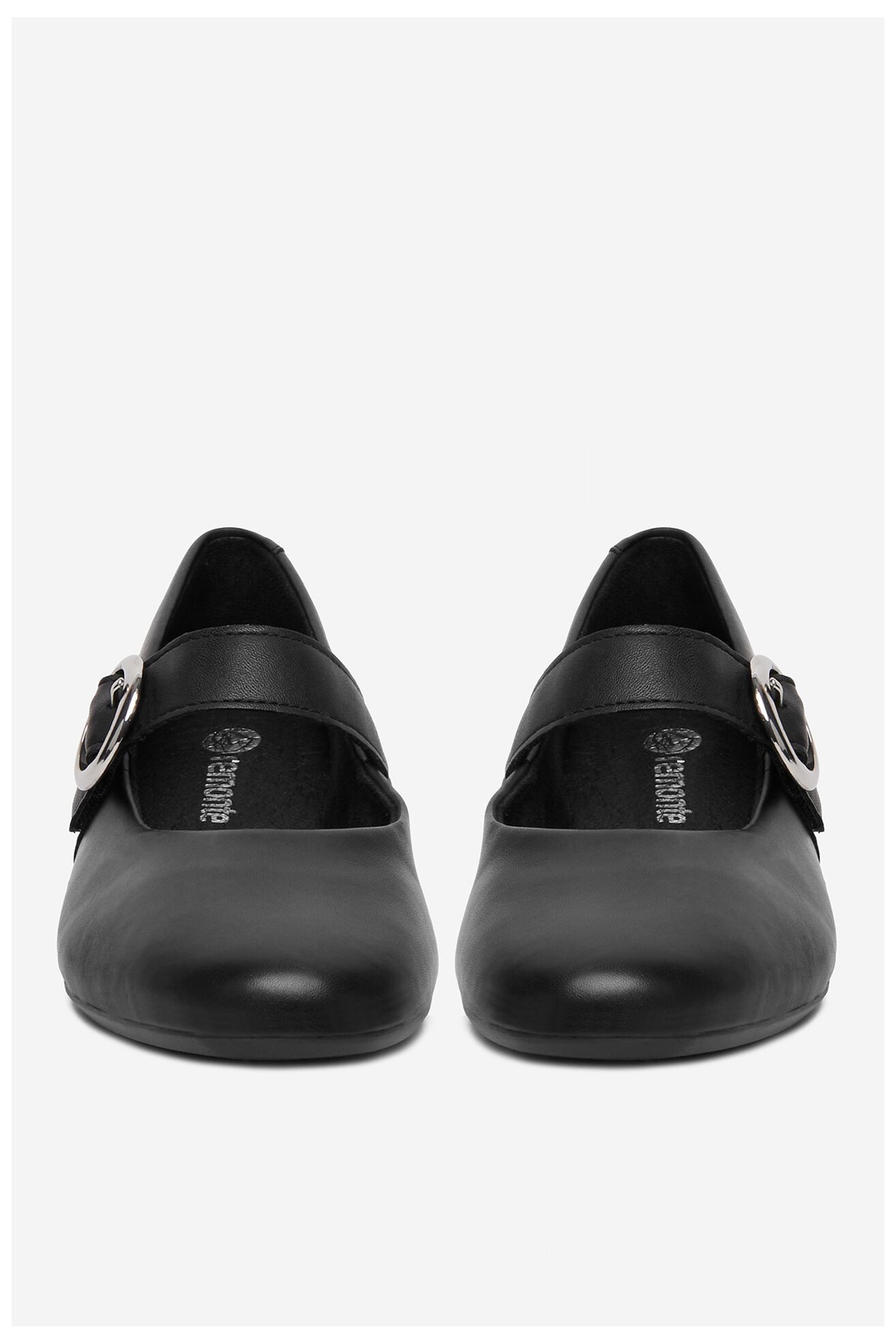 Балерина Remonte CEO-D0K14-00 ЧЕРЕН