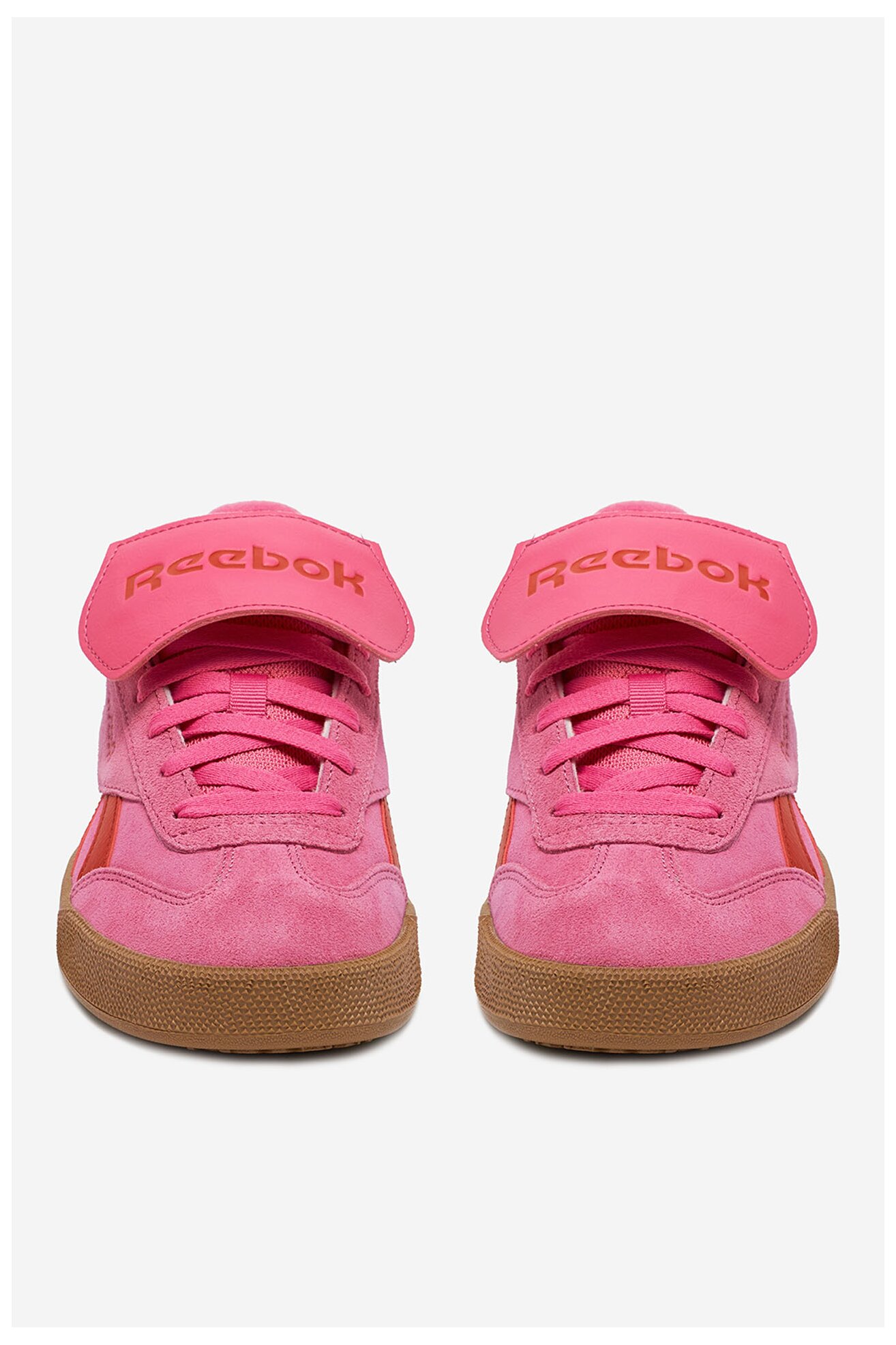 Sportovní obuv Reebok SMASH EDGE KILTY 100241116 RŮŽOVÁ