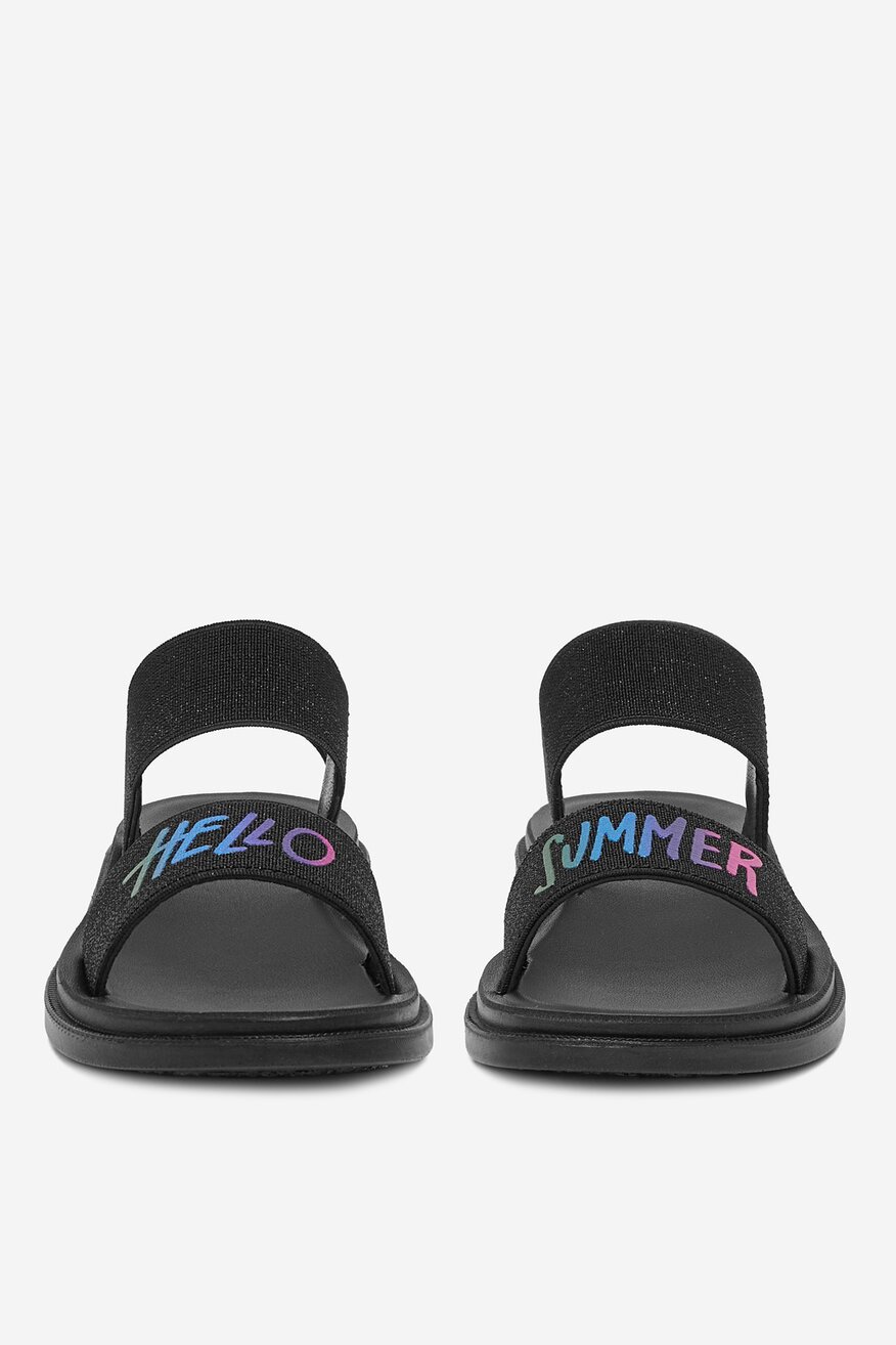 
                Сандали DeeZee ЧЕРЕН - 5906751916995