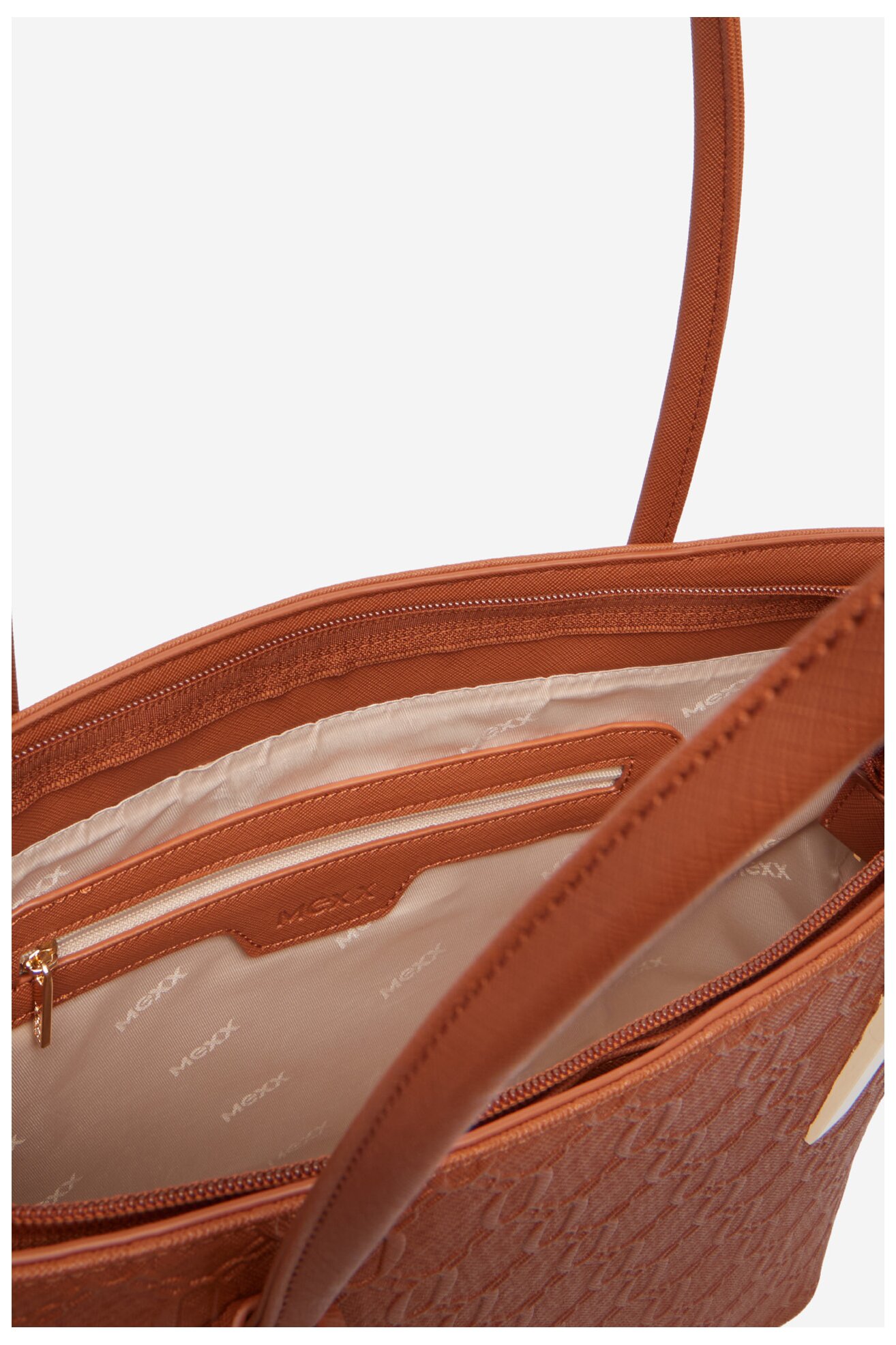 Torba Mexx CEO-MEXX-X-008-10 KAMEL