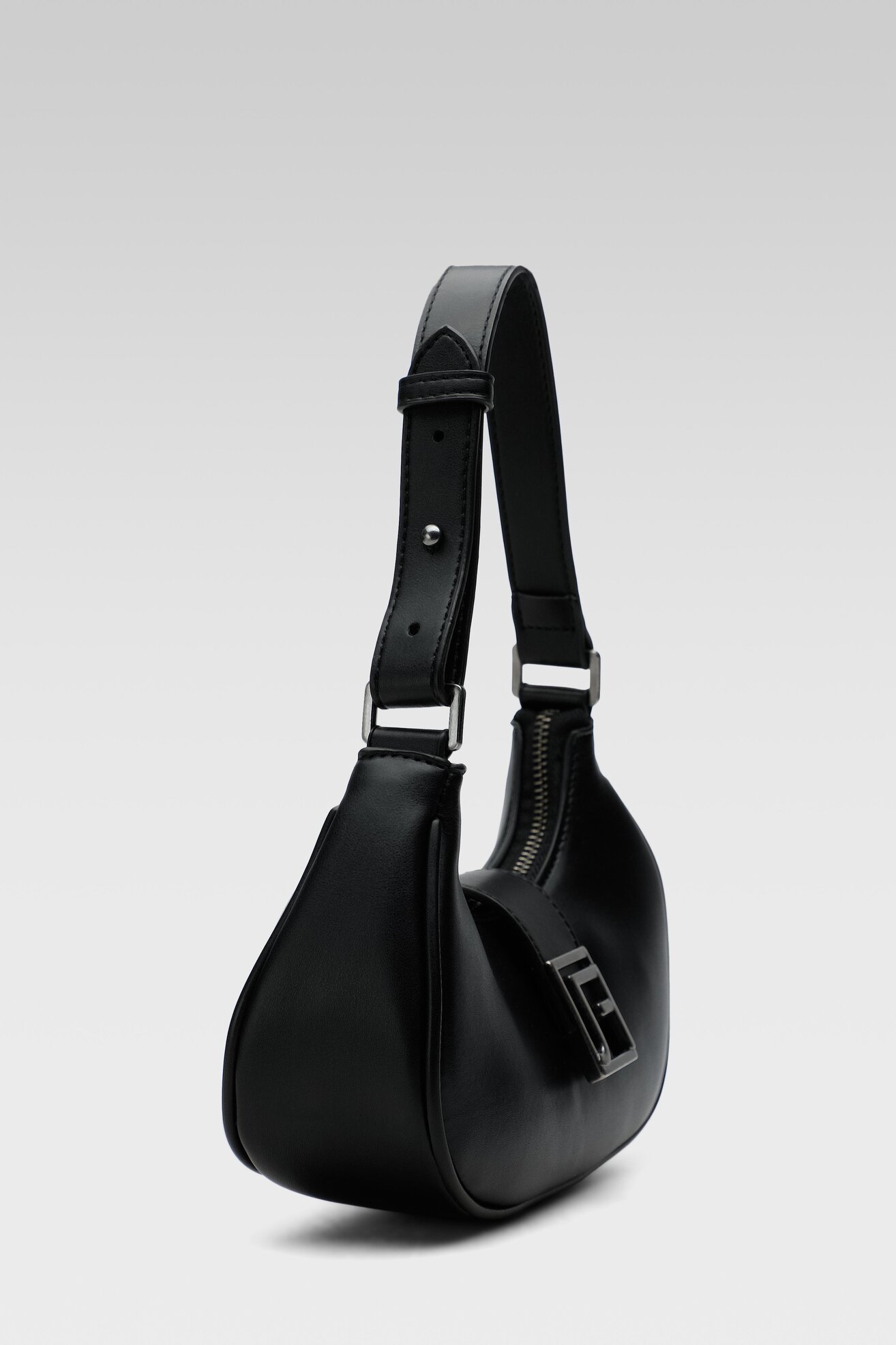 Torebka Jenny Fairy MJH-A-08C-02 Czarny