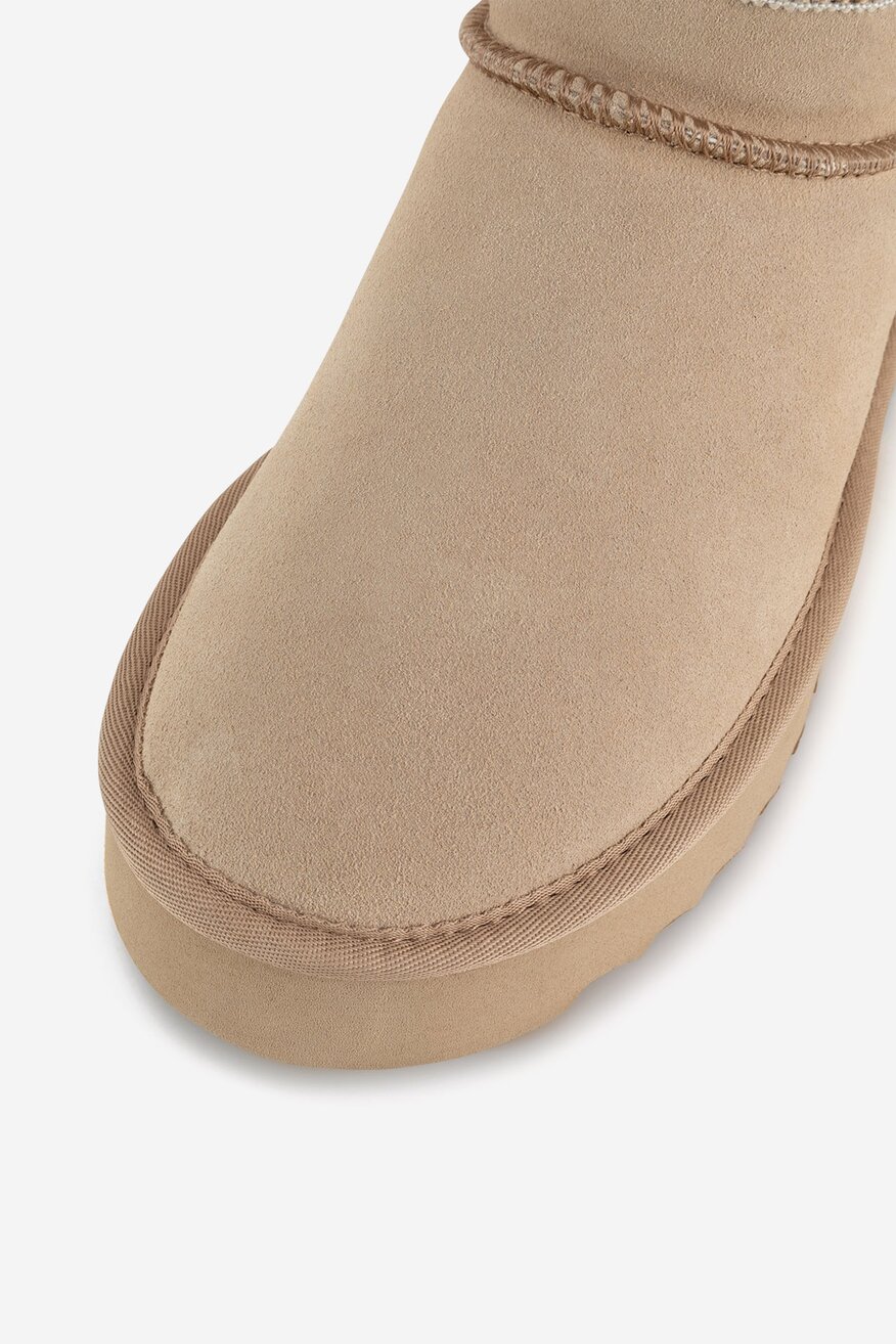 Ghete Mexx BEJ - 5905588935322