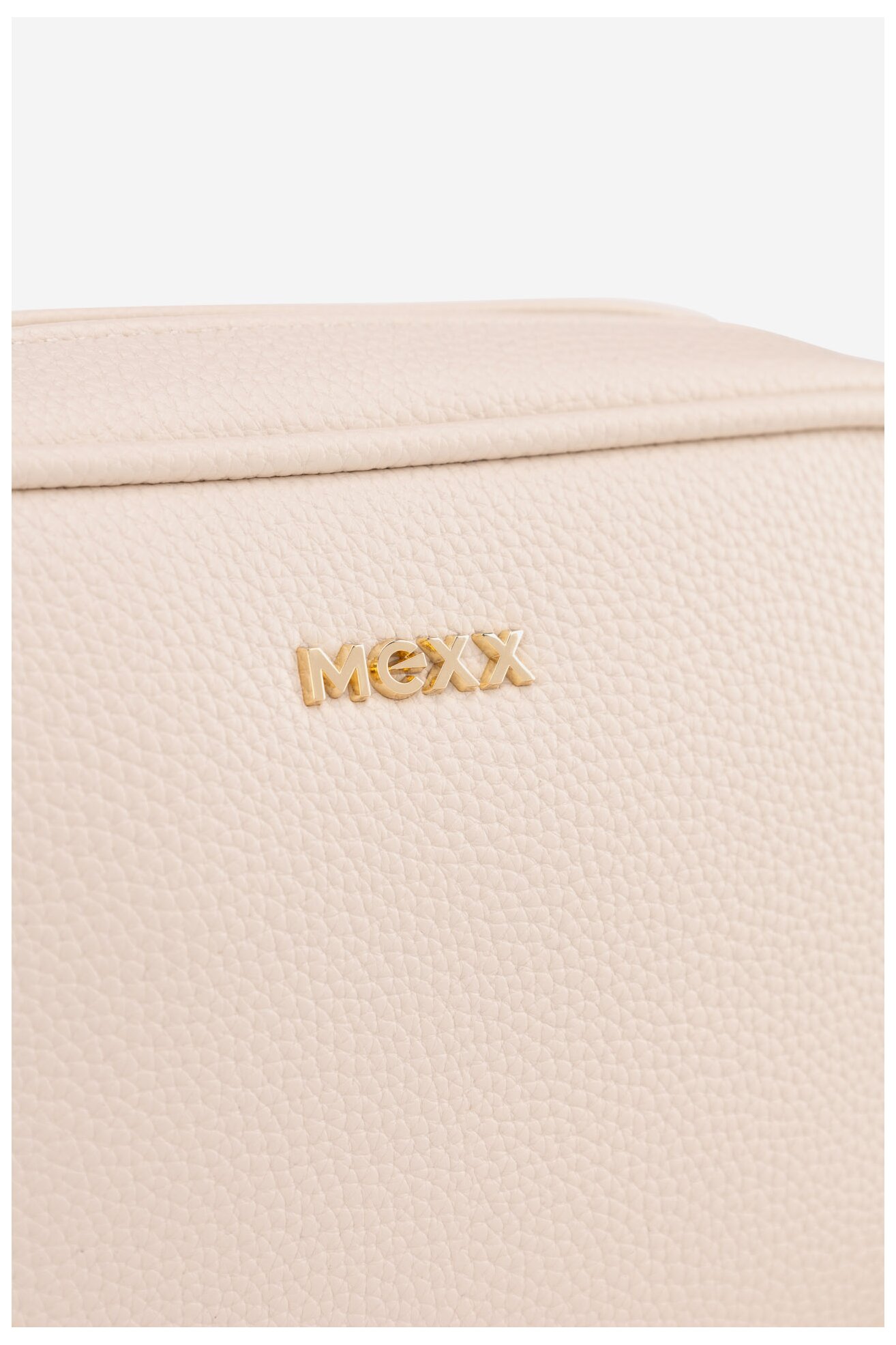 Kézitáska Mexx CEO-MEXX-S-006-07 BÉZS