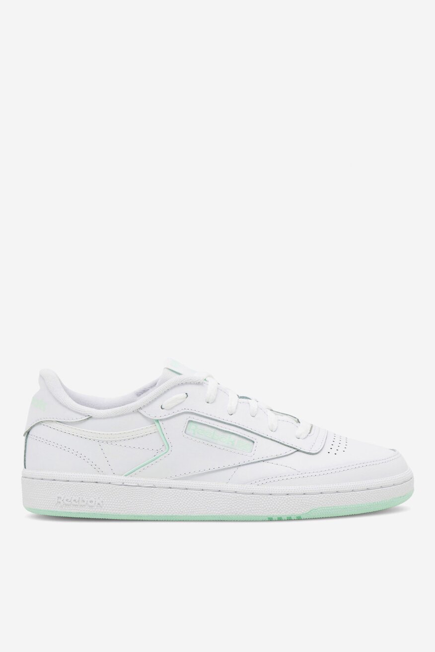 Спортни обувки Reebok БЯЛ - 2230060492776