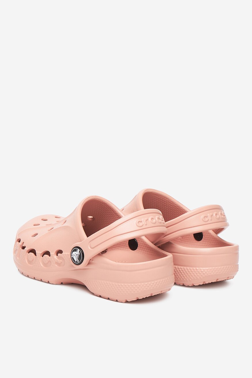 Uszodai papucs Crocs RÓZSASZÍN - 5906751240038