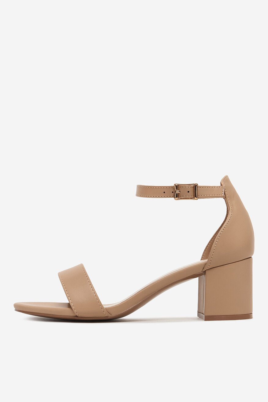 
                        Sandale Jenny CEO-WS0730-06 BEJ - 5906751561201