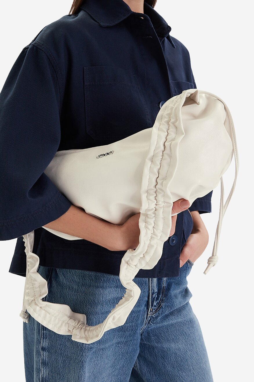 Дамска чанта Jenny БЕЖОВ - 5906751550427