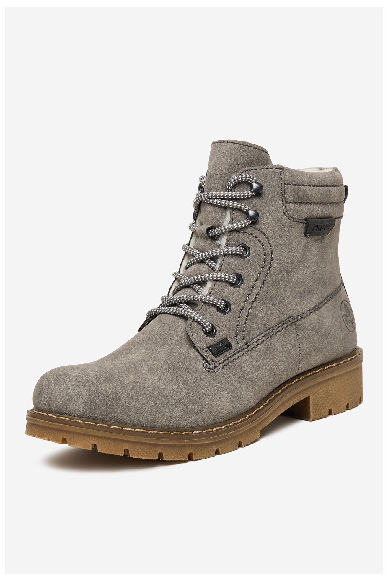 Bocanci Rieker CEO-Y9125-40 GRI