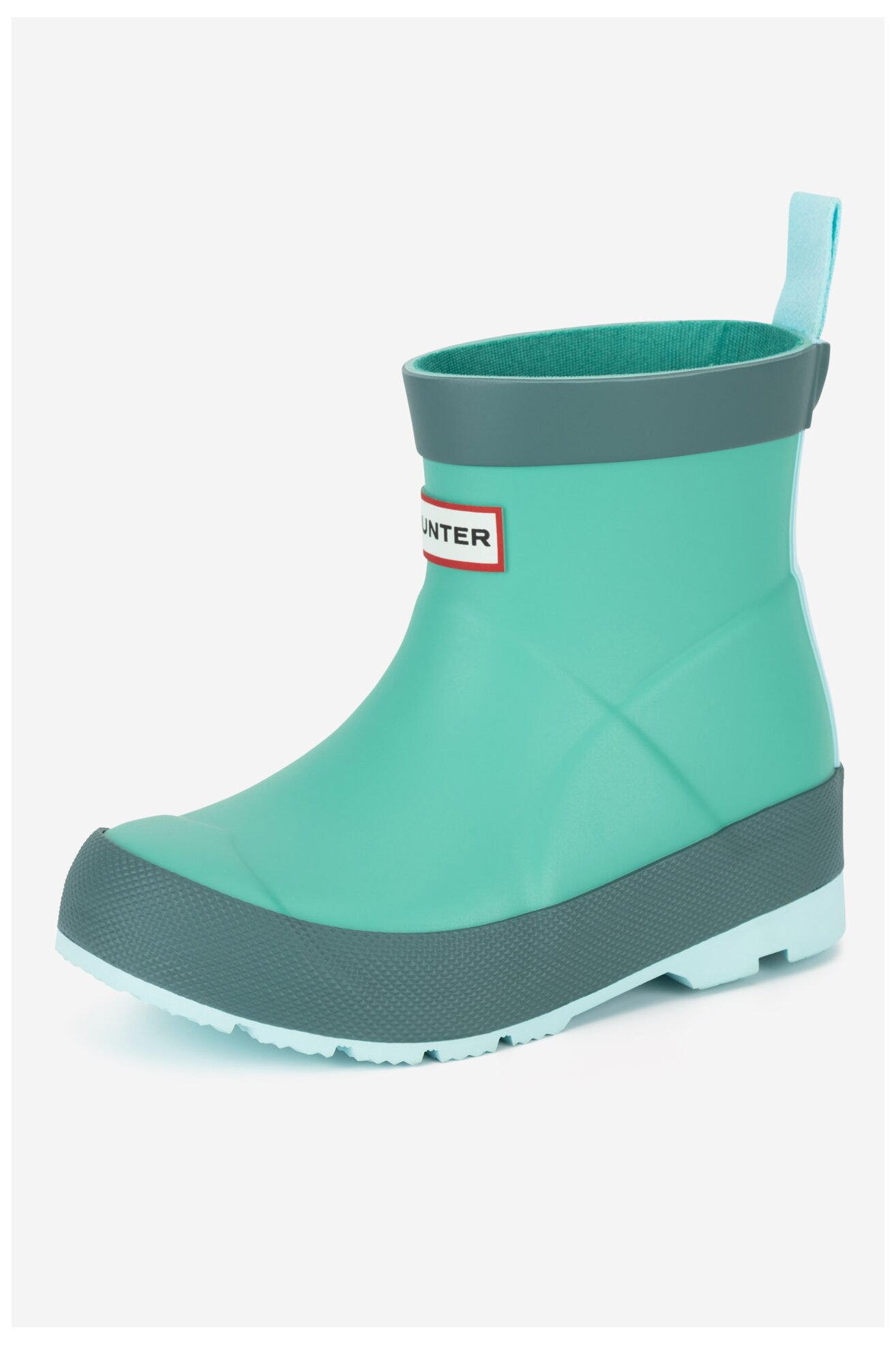 Гумени ботуши HUNTER KFT5097RMA-TFB ТЮРКОАЗЕН