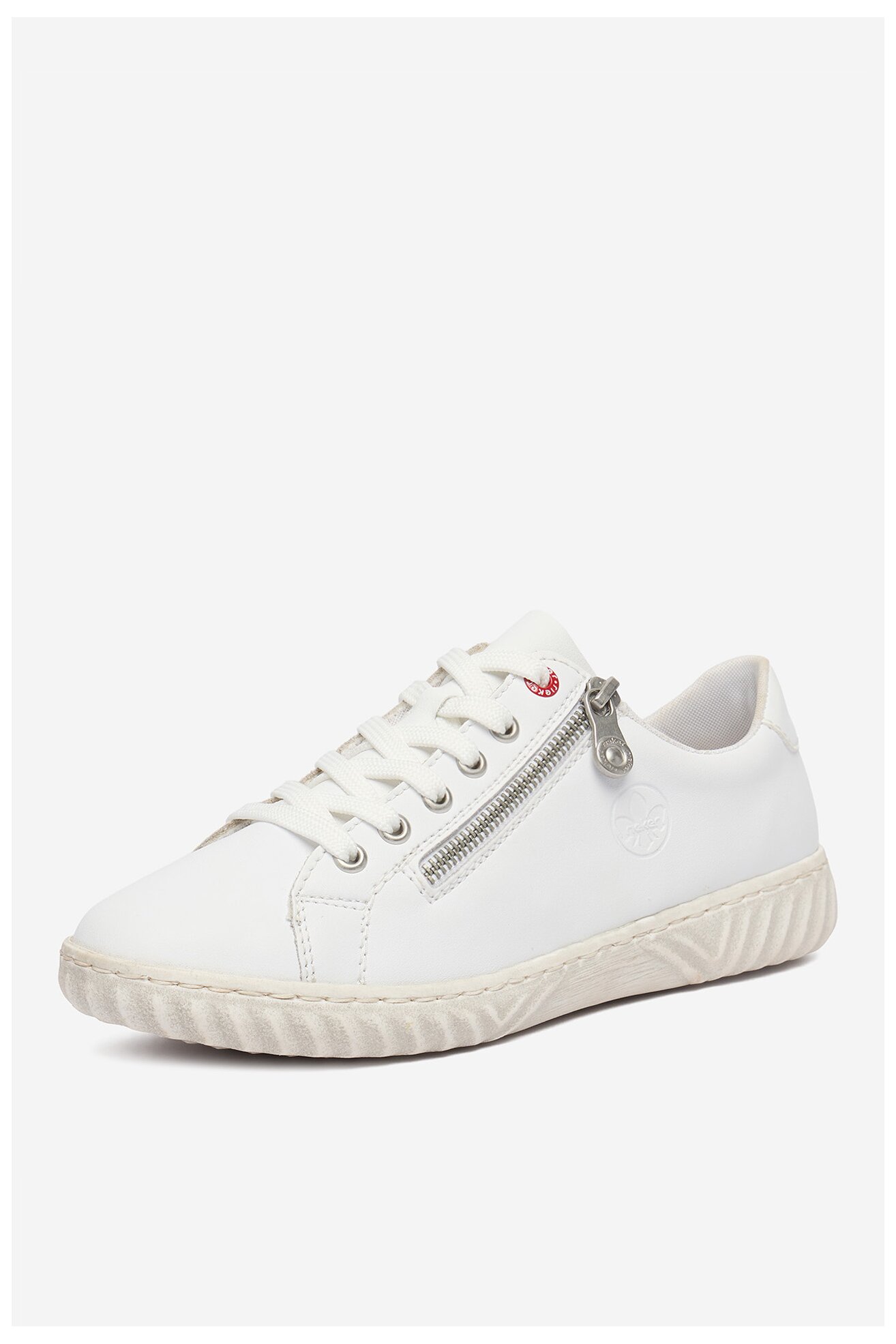 Сникърси Rieker CEO-N0900-81 БЯЛ