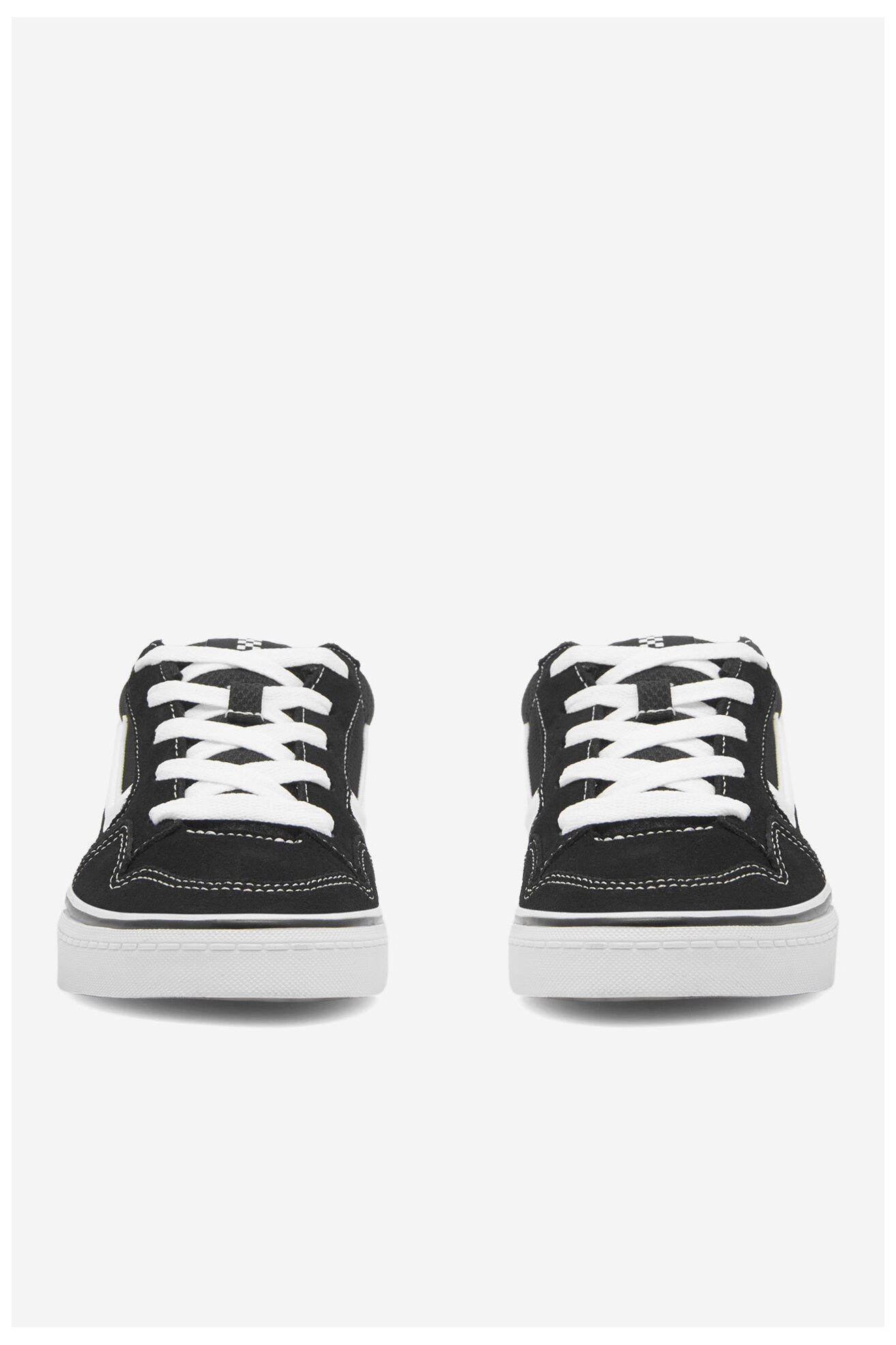 Кецове Vans CALDRONE VN0005W6BA21_ ЧЕРЕН