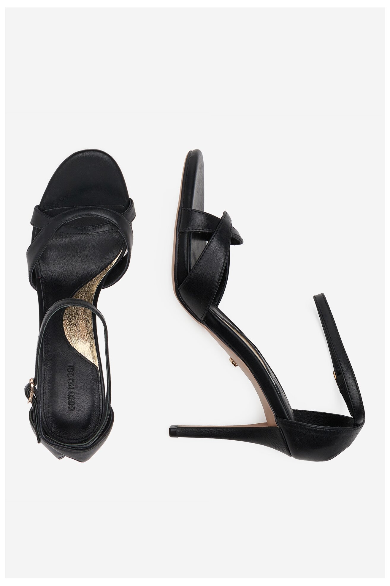 Сандали Gino Rossi NADI-2. ЧЕРЕН