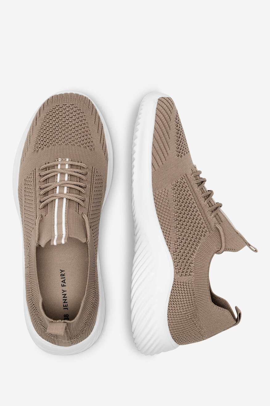 
                Jenny Fairy - Sneakersy - 5905588367253