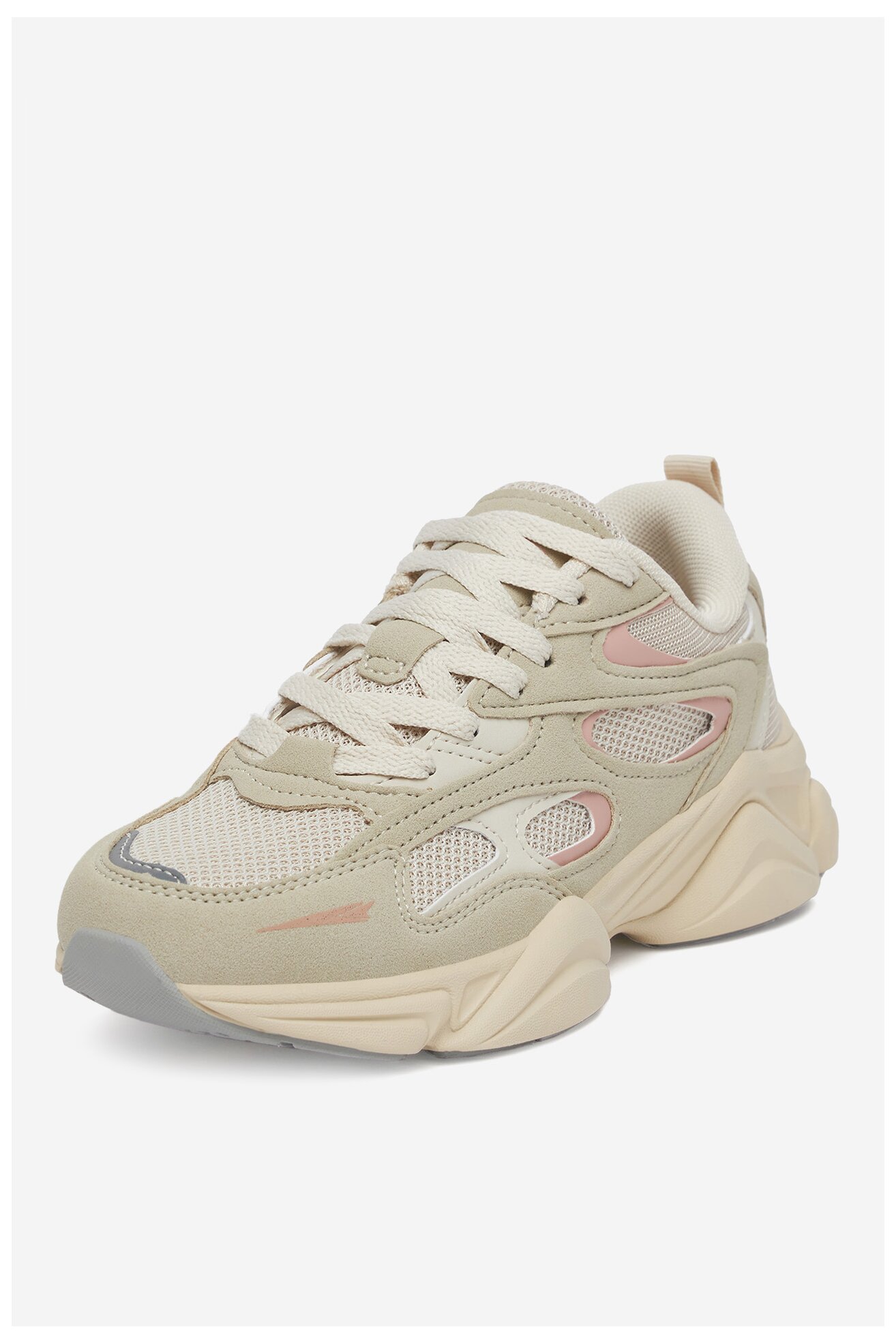 Încălțăminte sport Sprandi A22R1116H-1 BEJ