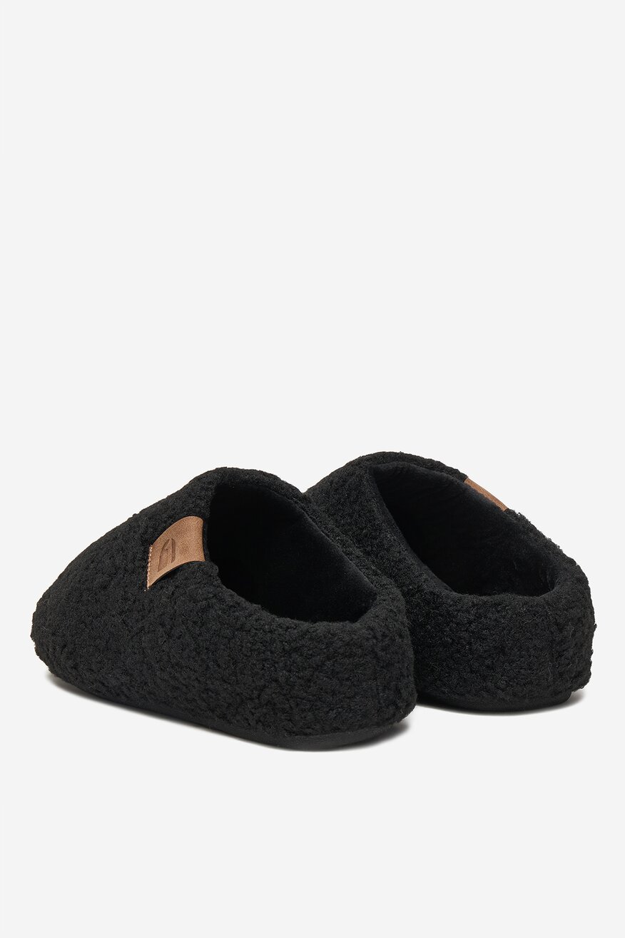 
                Papuče G-STAR RAW CRNA - 5906751515686