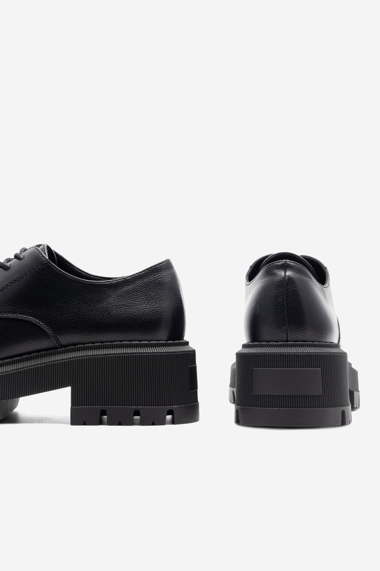 Półbuty Jenny Fairy SIMONETTA WS6033-04 Czarny