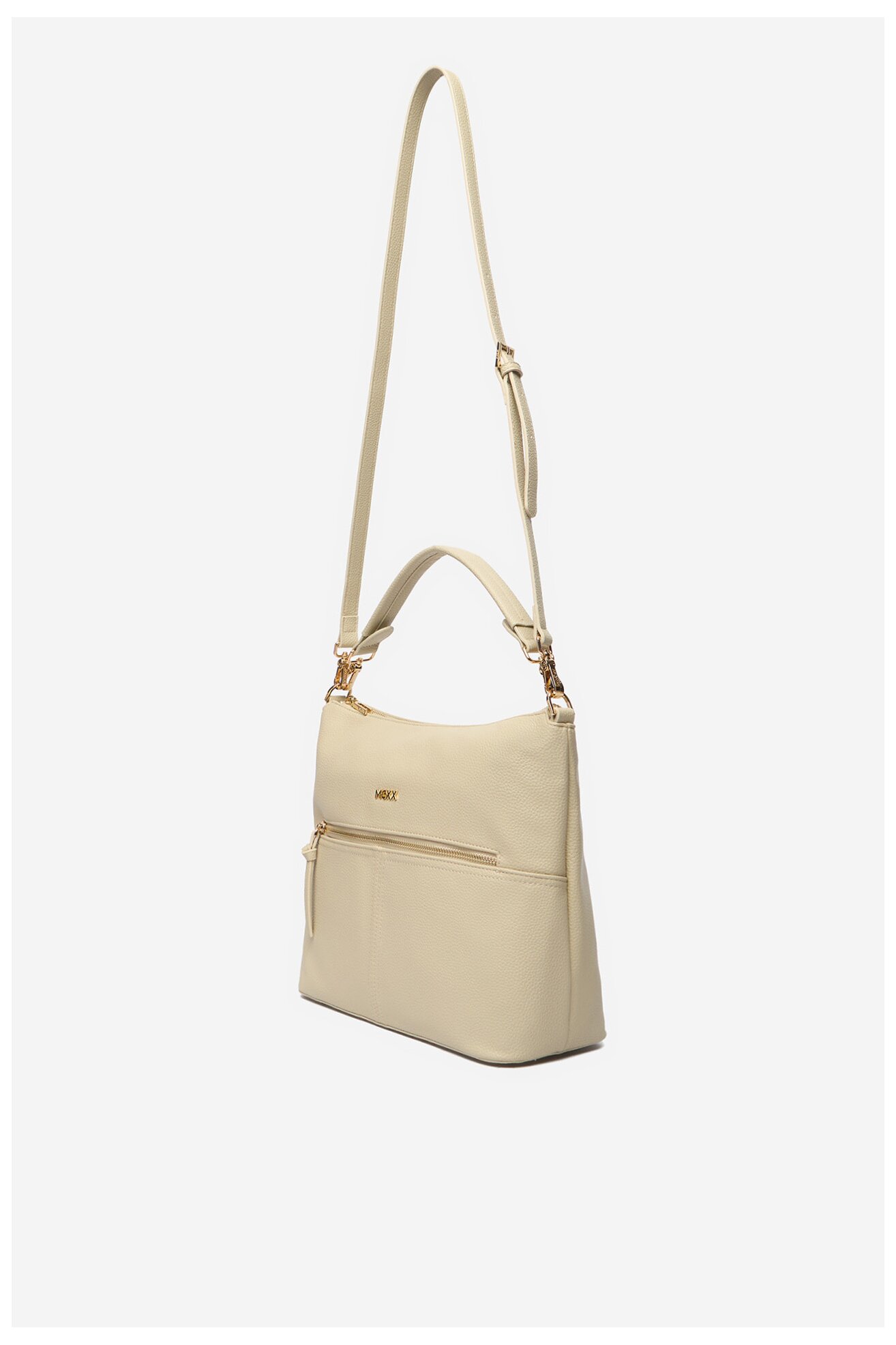 Сумка З Ремінцем Mexx CEO-MEXX-L-010-09 ЗЕЛЕНИЙ