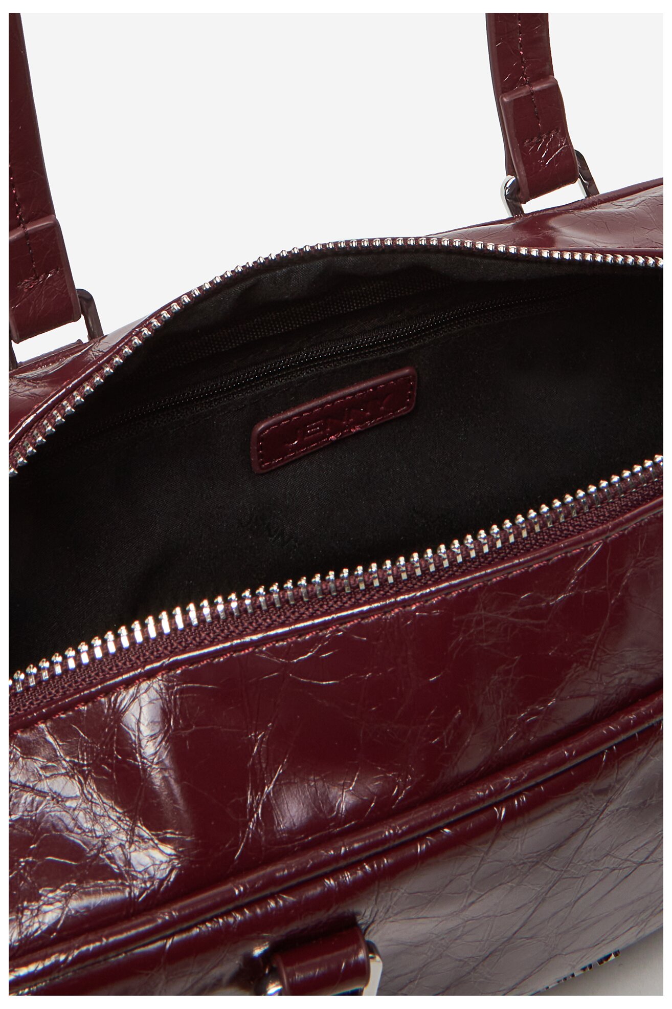 Torba Jenny C-JEN-L-006-08 BORDO