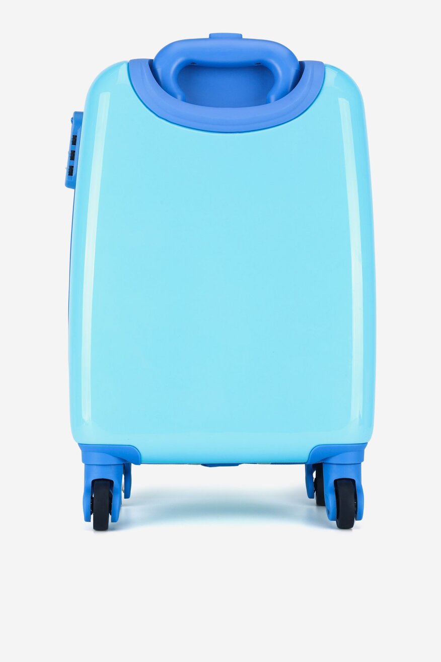 Paw Patrol - Walizka dziecięca - 5905588600961