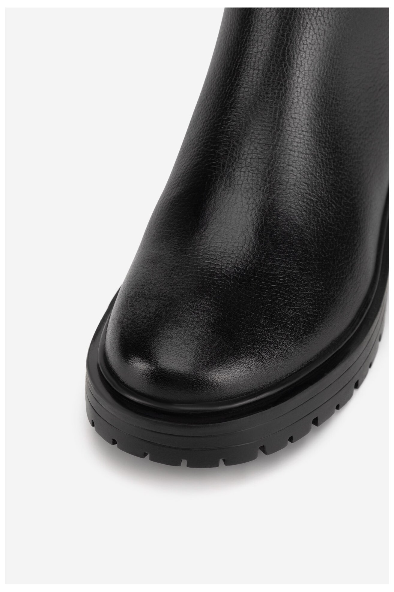 Botki U.S. POLO ASSN. MAGDA001W/DL1 Czarny