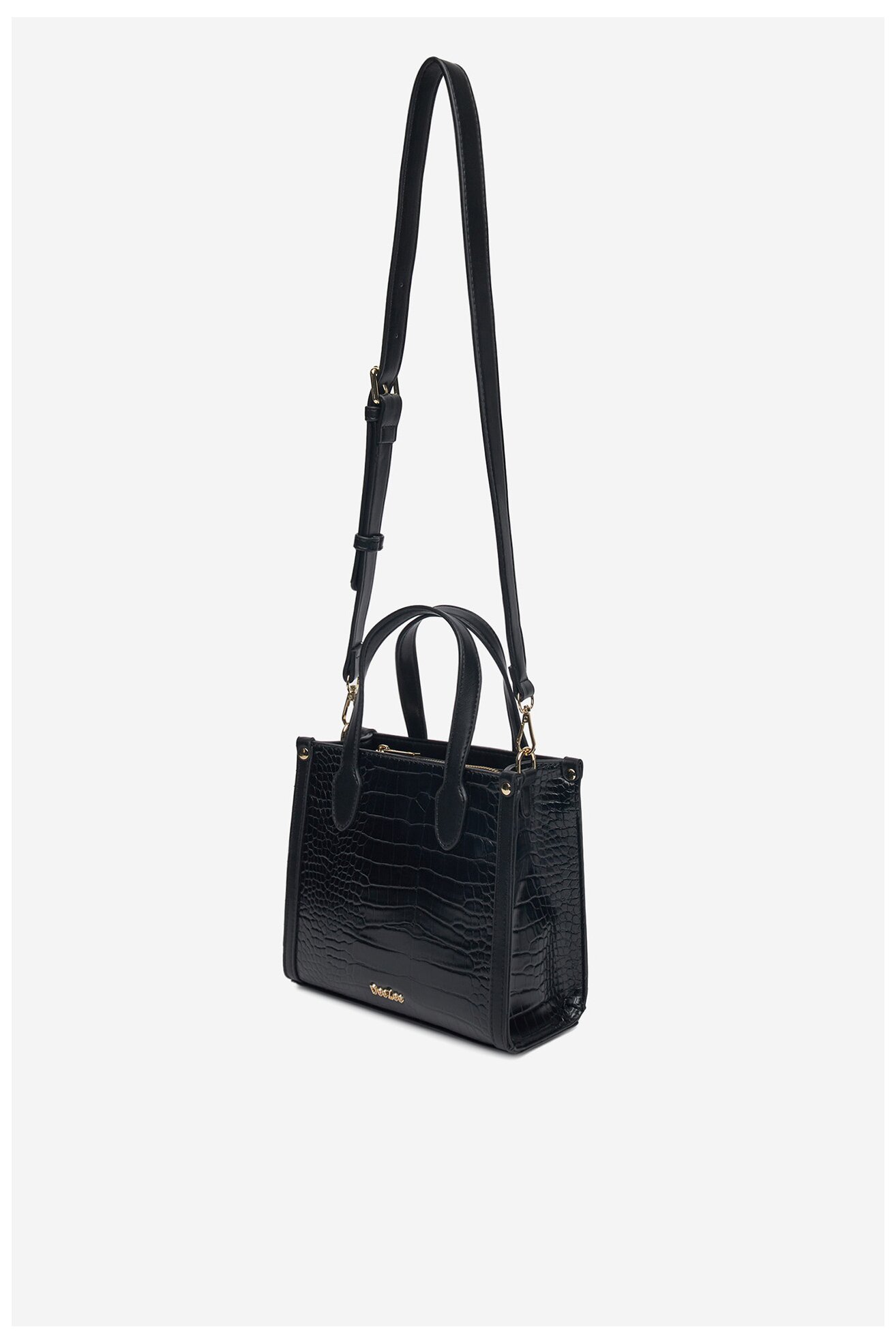 Torba DeeZee DZE-S-015-07 CRNA